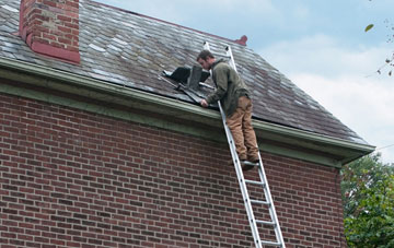 what affects urgent Tanlan Banks roof repairs