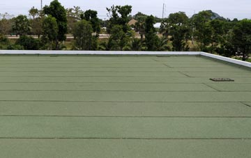 all Tanlan Banks roofing types quoted for