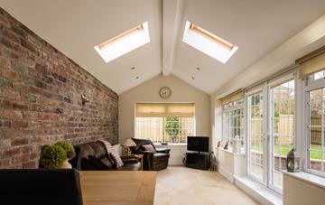 conservatory roof insulation Tanlan Banks, Flintshire