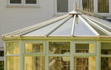 conservatory roof repair Tanlan Banks, Flintshire