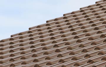 plastic roofing Tanlan Banks, Flintshire