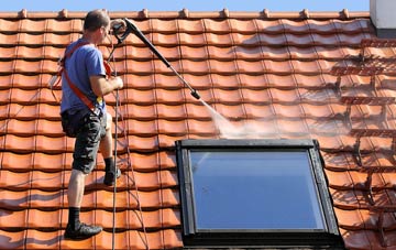roof cleaning Tanlan Banks, Flintshire