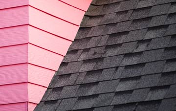 rubber roofing Tanlan Banks, Flintshire