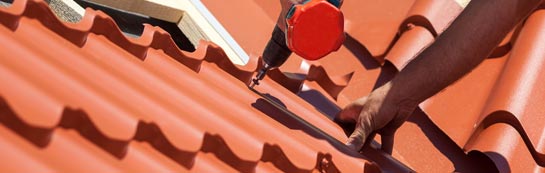 save on Tanlan Banks roof installation costs