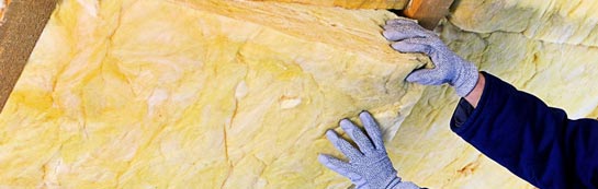 quotes for Tanlan Banks roof insulation