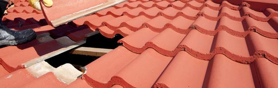 compare Tanlan Banks roof repair quotes