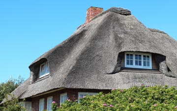 thatch roofing Tanlan Banks, Flintshire